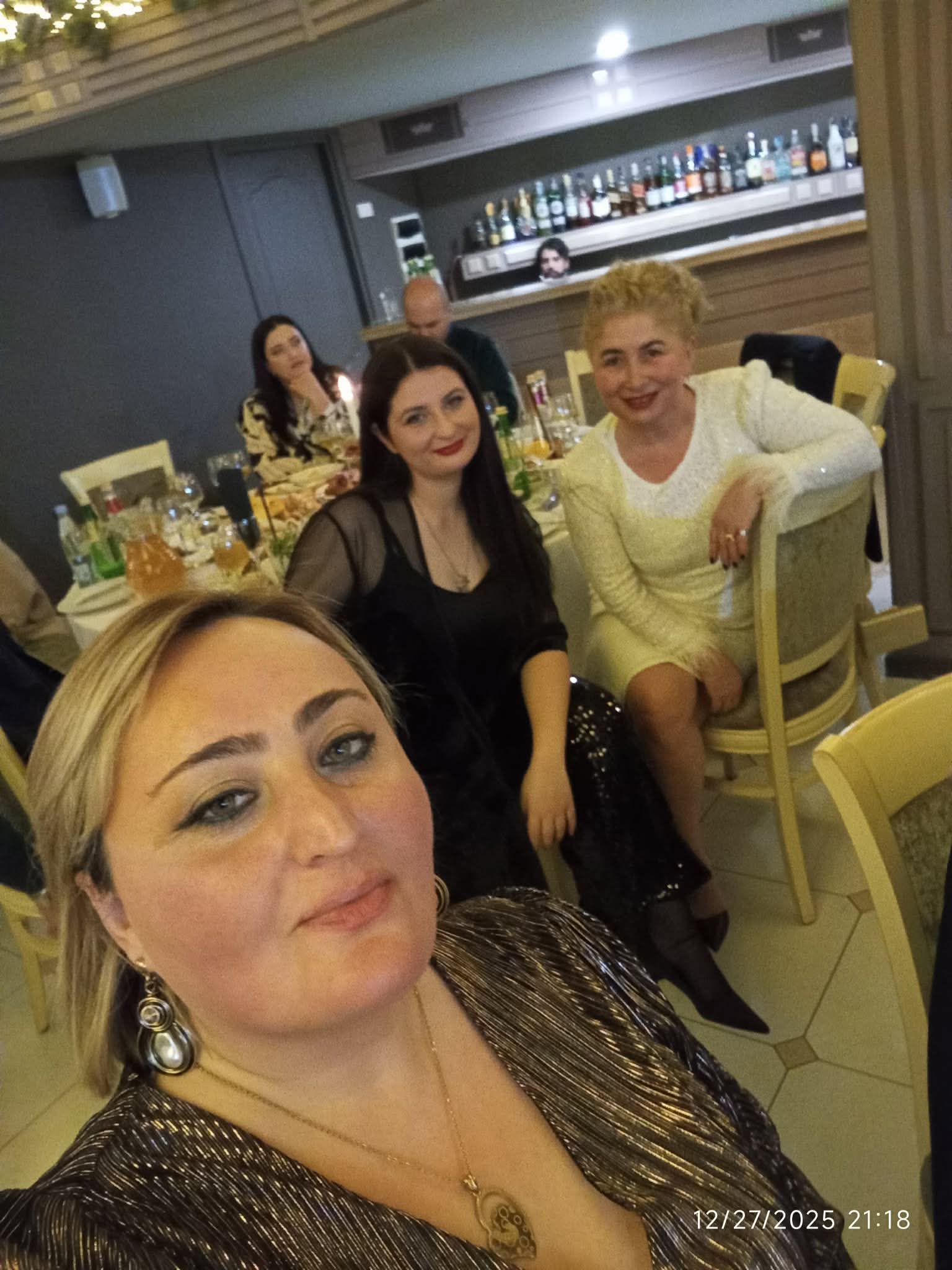 BTA პერსონალის კორპორატიული საღამო