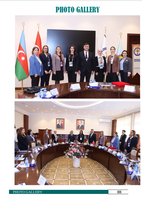 BTA-ს მიერ წარმოდგენილი კვლევა გამოქვეყნდა საერთაშორისო სამეცნიერო ჟურნალში