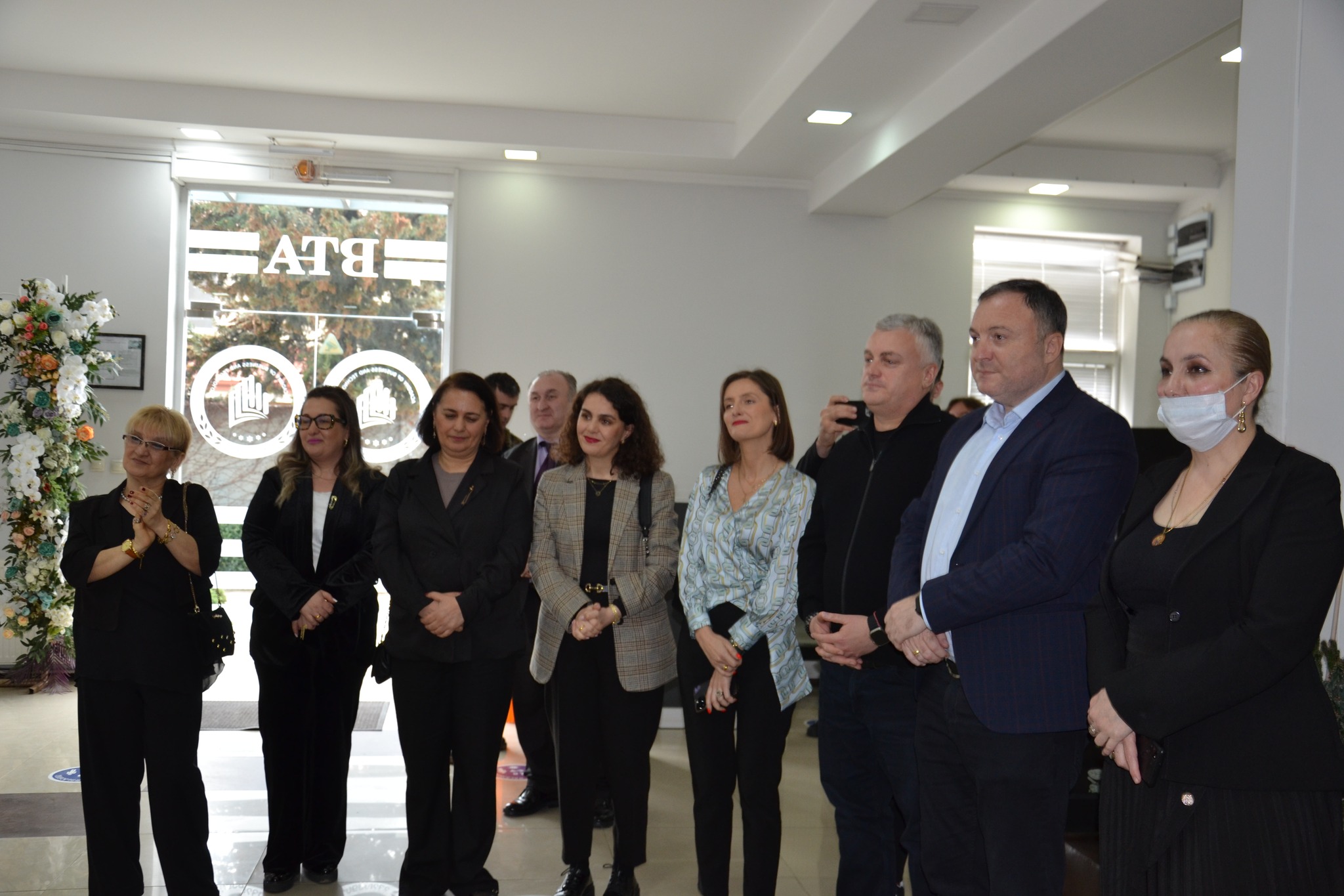 BTA -სა და  თბილისის საბავშვო ბაგა-ბაღების მართვის სააგენტოს შორის მემორანდუმი გაფორმდა