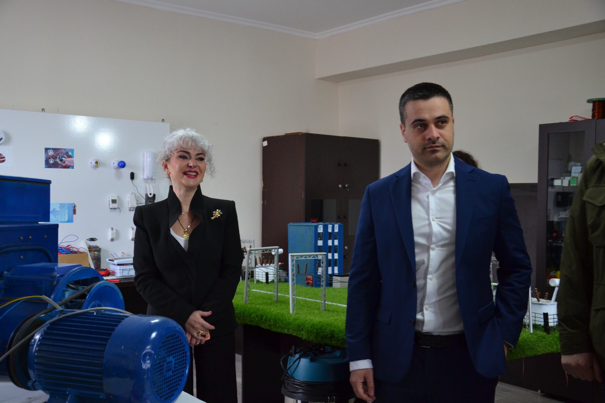 BTA -სა და  თბილისის საბავშვო ბაგა-ბაღების მართვის სააგენტოს შორის მემორანდუმი გაფორმდა