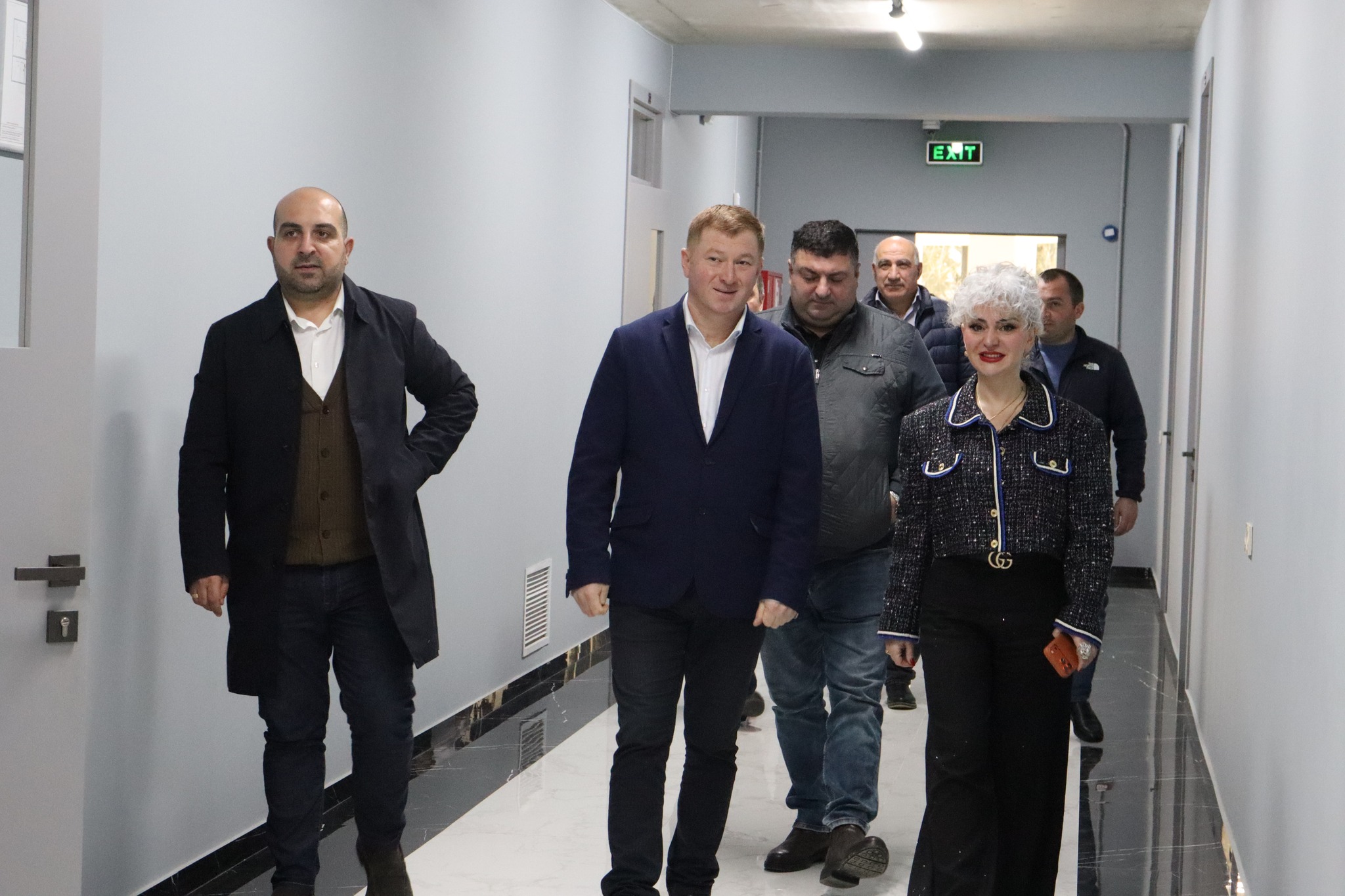 საქართველოს შეფთა ასოციაციისა და აკადემიის ერთობლივ  კულინარიულ კონკური