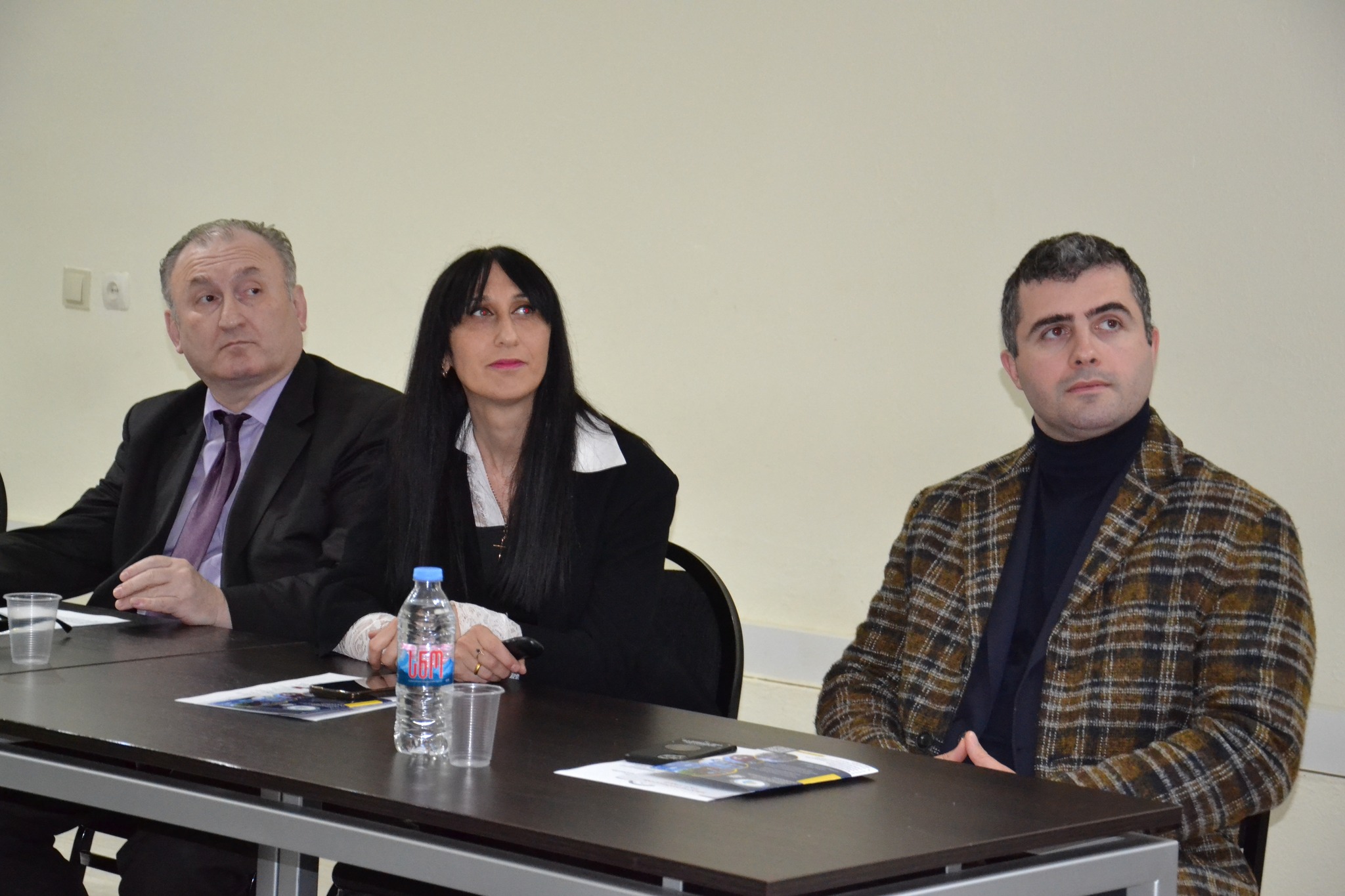 კარიერული შესაძლებლობების ახალი ეტაპი