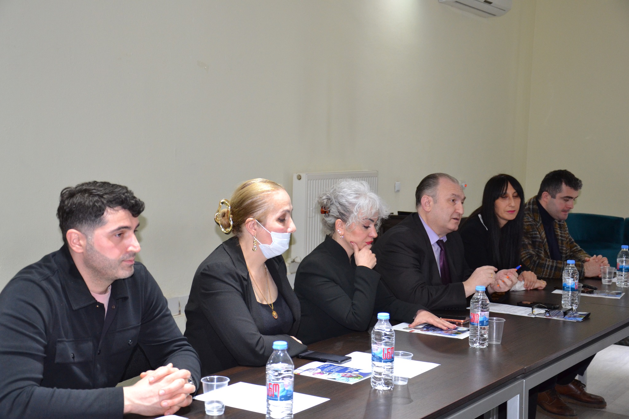 BTA -სა და  თბილისის საბავშვო ბაგა-ბაღების მართვის სააგენტოს შორის მემორანდუმი გაფორმდა