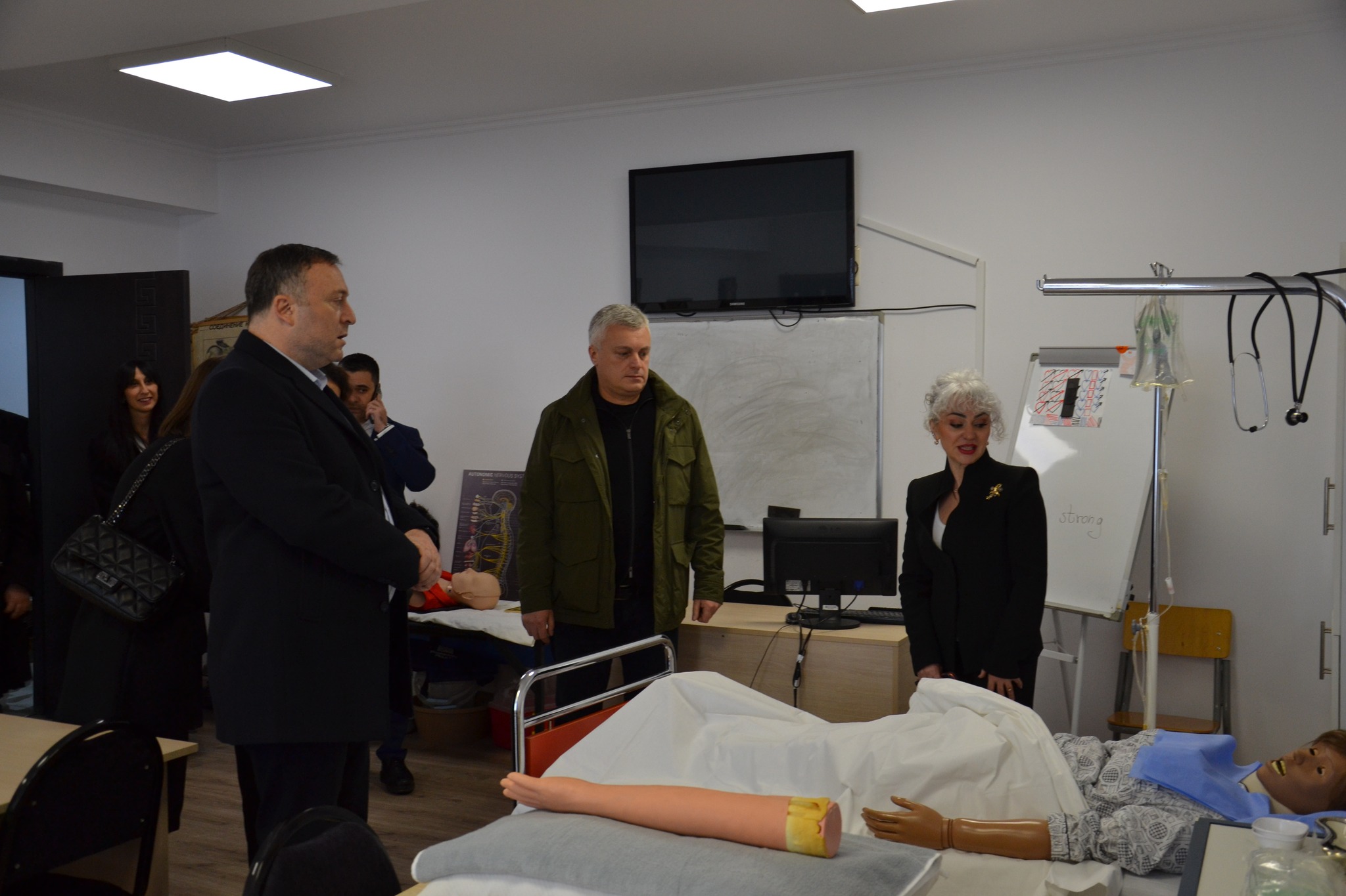 BTA -სა და  თბილისის საბავშვო ბაგა-ბაღების მართვის სააგენტოს შორის მემორანდუმი გაფორმდა