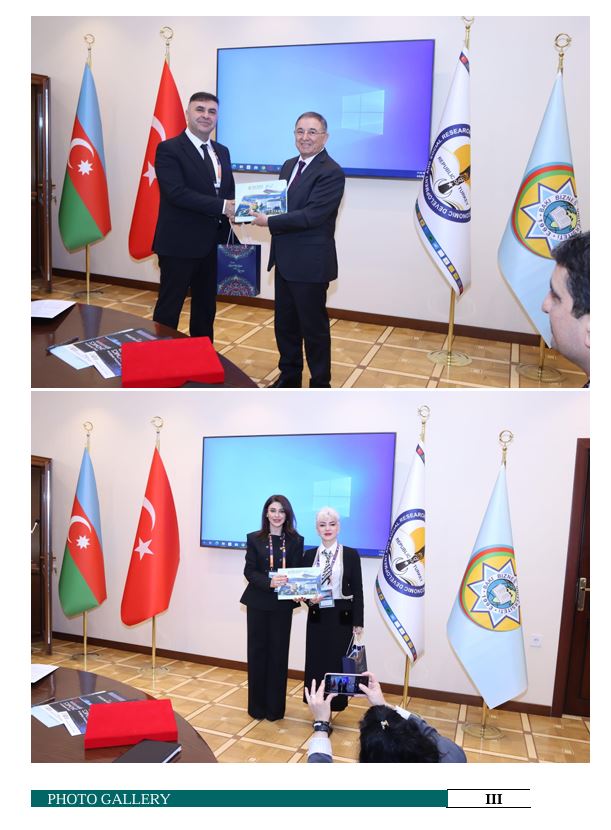 BTA-ს მიერ წარმოდგენილი კვლევა გამოქვეყნდა საერთაშორისო სამეცნიერო ჟურნალში