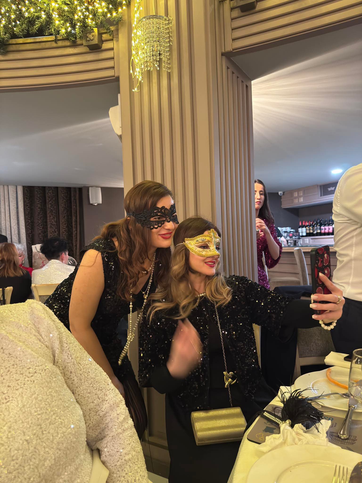 BTA პერსონალის კორპორატიული საღამო