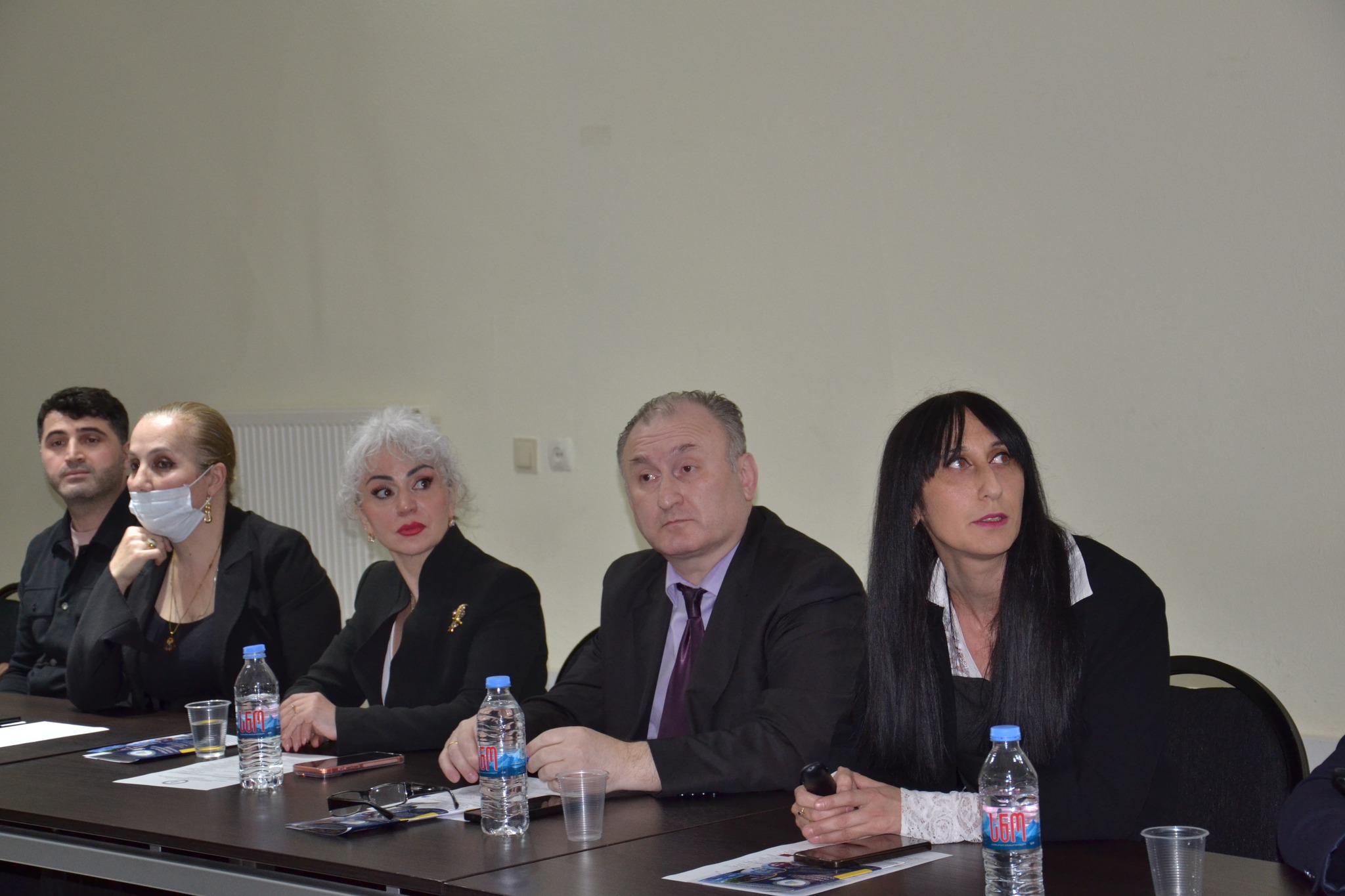 BTA -სა და  თბილისის საბავშვო ბაგა-ბაღების მართვის სააგენტოს შორის მემორანდუმი გაფორმდა