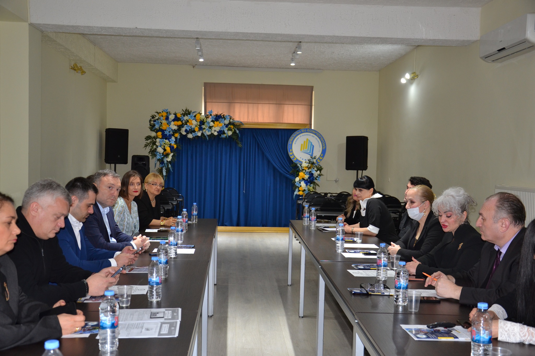 BTA -სა და  თბილისის საბავშვო ბაგა-ბაღების მართვის სააგენტოს შორის მემორანდუმი გაფორმდა