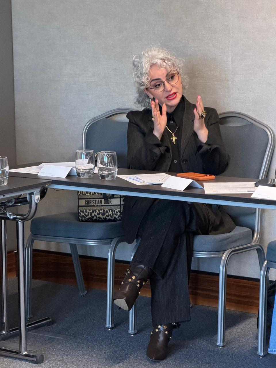 SkillsUp Network-მა  წარმოადგინა HORECA-ს დარგობრივი უნარების ორგანიზაციის შესაძლებლობების შეფასების ანგარიში