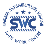 Safe work centre