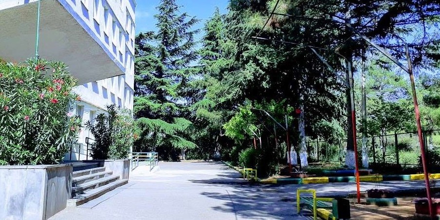 სსიპ ქ.თბილისის 48 საჯარო სკოლა