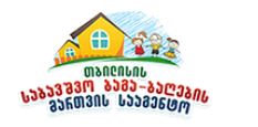 ა(ა)იპ თბილისის საბავშვო ბაგა-ბაღების მართვის სააგენტო